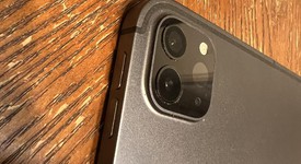 Good
													Apple iPad Pro 12.9" 5th Gen 2021 - Unlocked, Gray, 256 GB, photo 4 of 7