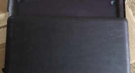 Good
													MacBook Pro 2012 (Unibody) - 13" - Silver, 1 TB, 16 GB, photo 2 of 16