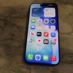 Fair Apple iPhone 15 Pro Max - Unlocked, 256 GB, Black, A2849