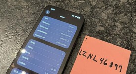 Mint
													Apple iPhone 16 Plus - T-Mobile, Black, 128 GB, A3082, photo 4 of 9