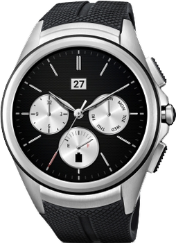 LG Watch Urbane 2nd Edition for sale