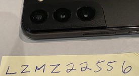 Good
													Samsung Galaxy S22 Plus - Unlocked, Black, 256 GB, 8 GB, SM-S906U1, photo 5 of 17