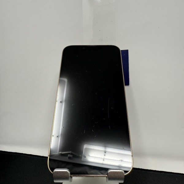 Apple iPhone 13 Pro - Unlocked, 128 GB, Gold, A2483