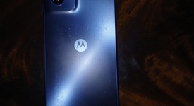 Good
													Moto G Play (2024) - Unlocked, Blue, 64 GB, 4 GB, photo 5 of 7