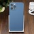 Good Apple iPhone 12 Pro Max - Unlocked, Pacific Blue, 256 GB, A2342