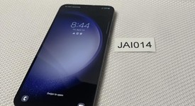 Good
													Samsung Galaxy S23 Plus - Verizon, Black, 256 GB, 8 GB, SM-S916U, photo 4 of 7