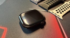 Good
													Apple Watch Series 10 46mm - Black, A2999 - GPS, Aluminum, photo 3 of 6