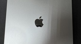 Fair
													Apple iPad Pro 12.9" 6th Gen 2022 - Wi-Fi, Gray, 512 GB, photo 6 of 6