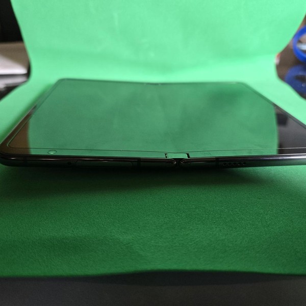 Samsung Galaxy Z Fold6 - Unlocked, 512 GB, Black, 12 GB, SM-F956U1