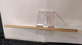 Mint
													Apple iPad 6th Gen - Wi-Fi, Gold, 32 GB, A1893, photo 3 of 6