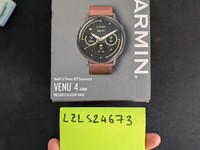 Garmin Venu 4