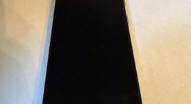 Good
													Samsung Galaxy S21 5G - T-Mobile, Gray, 128 GB, 8 GB, SM-G991U, photo 1 of 3