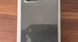 Mint
													Apple iPhone 14 Pro Max - Unlocked, Black, 128 GB, A2651, photo 4 of 9