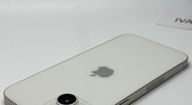 Mint
													Apple iPhone 14 - Unlocked, Starlight, 128 GB, A2649, photo 3 of 7