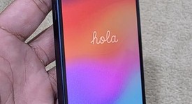 Good
													Apple iPhone 12 - Unlocked, Blue, 64 GB, A2172, photo 1 of 4