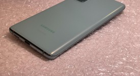 Mint
													Samsung Galaxy S20 FE 5G - T-Mobile, Cloud Mint, 128 GB, 6 GB, SM-G781U, photo 4 of 7