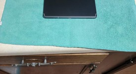 Mint
													Samsung Galaxy Tab S5e - Wi-Fi, Silver, 64 GB, 4 GB, SM-T720, photo 3 of 8