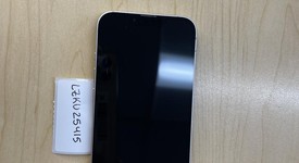 Good
													Apple iPhone 13 - Unlocked, Pink, 128 GB, A2482, photo 3 of 5