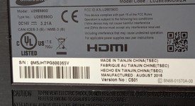 Good
													Samsung Monitor, photo 5 of 5