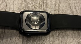 Good
													Apple Watch Series 8 45mm - Midnight, A2771 - GPS, Aluminum, photo 4 of 8