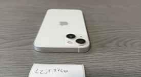 Mint
													Apple iPhone 13 - Unlocked, Starlight, 128 GB, A2482, photo 5 of 7