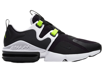 Nike Air Max Infinity Oil Grey for sale
