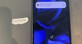 Mint
													Google Pixel 9a - Unlocked, Obsidian, 128 GB, 8 GB, photo 1 of 6