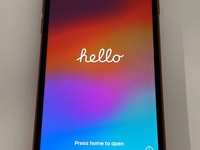 Apple iPhone SE 2nd Gen 2020