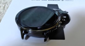 Mint
													OnePlus Watch 3 - Black Steel, 43mm, photo 3 of 12