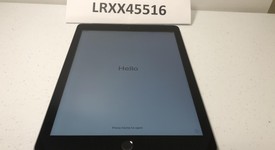 Good
													Apple iPad 6th Gen - Wi-Fi, Gray, 32 GB, A1893, photo 4 of 11