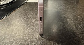 Mint
													Apple iPhone 15 - Unlocked, Pink, 128 GB, A2846, photo 4 of 10