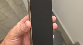 Good
													Apple iPhone 16 Pro Max - Unlocked, Desert, 256 GB, A3084, photo 2 of 5