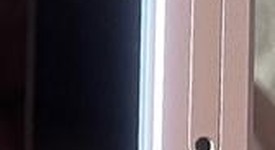 Fair
													Apple iPhone SE 1st Gen 2016 - Unlocked, Rose Gold, 16 GB, A1662, photo 3 of 6