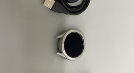 Good
													Samsung Galaxy Watch4 Classic - Wi-Fi, Silver, 46mm, photo 1 of 4
