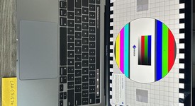 Good
													MacBook Pro 2020 - 13" - I5, Gray, 256 GB, 8 GB, photo 3 of 10