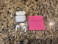 Apple AirPods 4th Gen