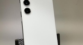 Good
													Samsung Galaxy S24 Plus - T-Mobile, Blue, 256 GB, 12 GB, SM-S926U, photo 3 of 9