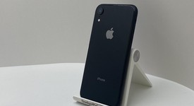 Good
													Apple iPhone Xr - AT&T, Black, 128 GB, A1984, photo 4 of 9