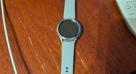 Mint
													Samsung Galaxy Watch4 Classic - Wi-Fi, Custom, 46mm, Bespoke Edition, photo 4 of 10