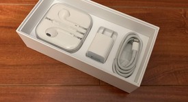 Mint
													Apple iPhone 6S - Unlocked, Grey, 128 GB, A1633, photo 1 of 8