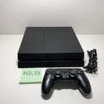 Good PlayStation 4 - 500 GB, Black, Standard