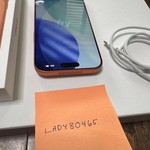 Good Apple iPhone 17 Pro Max - Unlocked, 2 TB, Cosmic Orange, A3257