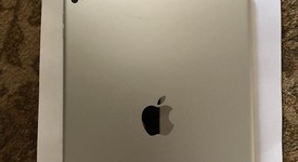 Good
													Apple iPad Air 2 - Wi-Fi, Gray, 64 GB, photo 1 of 3