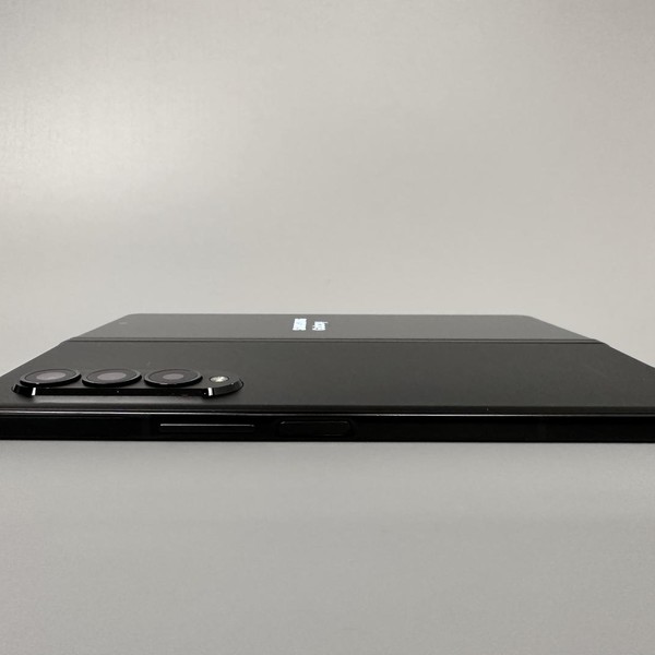 Samsung Galaxy Z Fold3 5G - Verizon, Black, 256 GB, 12 GB, SM-F926U