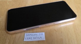 Mint
													Samsung Galaxy S22 - Xfinity, Rose Gold, 128 GB, 8 GB, SM-S901U, photo 2 of 7