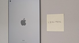 Good
													Apple iPad 6th Gen - Wi-Fi, Gray, 128 GB, A1893, photo 3 of 6