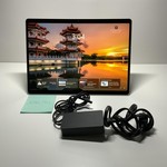 Mint Microsoft Surface Pro 11 - 256 GB, Platinum, 16 GB, Snapdragon X Plus