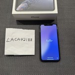 Mint Apple iPhone Xr - Unlocked, 64 GB, Black, A1984