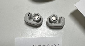 Used
													Bose Ultra Open Earbuds - White Smoke, photo 3 of 5