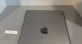 Good
													Apple iPad 6th Gen - Wi-Fi, Gray, 128 GB, A1893, photo 3 of 5